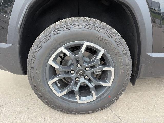 2026 Chevrolet Equinox AWD ACTIV
