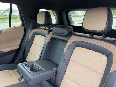 2026 Chevrolet Equinox AWD ACTIV