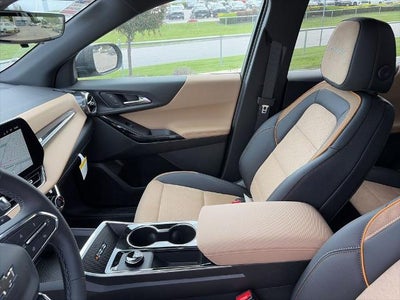 2026 Chevrolet Equinox AWD ACTIV