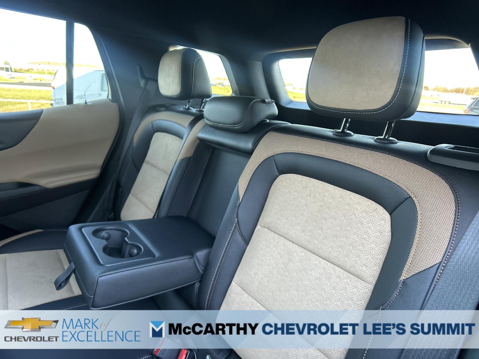 2026 Chevrolet Equinox AWD ACTIV