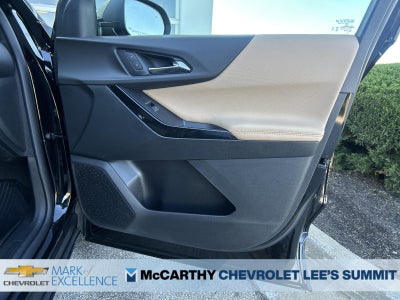 2026 Chevrolet Equinox AWD ACTIV