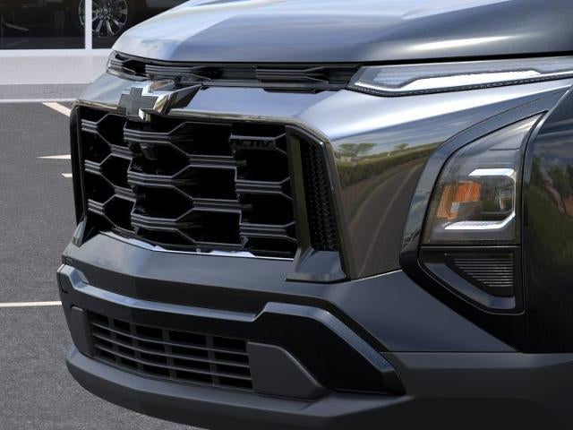 2026 Chevrolet Equinox AWD ACTIV