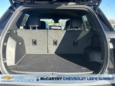 2026 Chevrolet Equinox AWD ACTIV