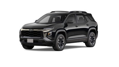 2026 Chevrolet Equinox AWD ACTIV