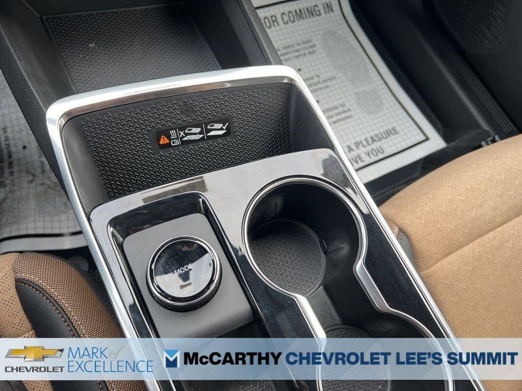 2025 Chevrolet Equinox AWD ACTIV