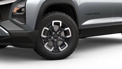 2025 Chevrolet Equinox AWD ACTIV