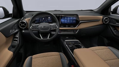 2025 Chevrolet Equinox AWD ACTIV