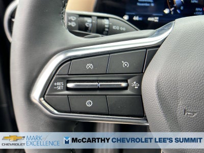 2026 Chevrolet Equinox AWD ACTIV