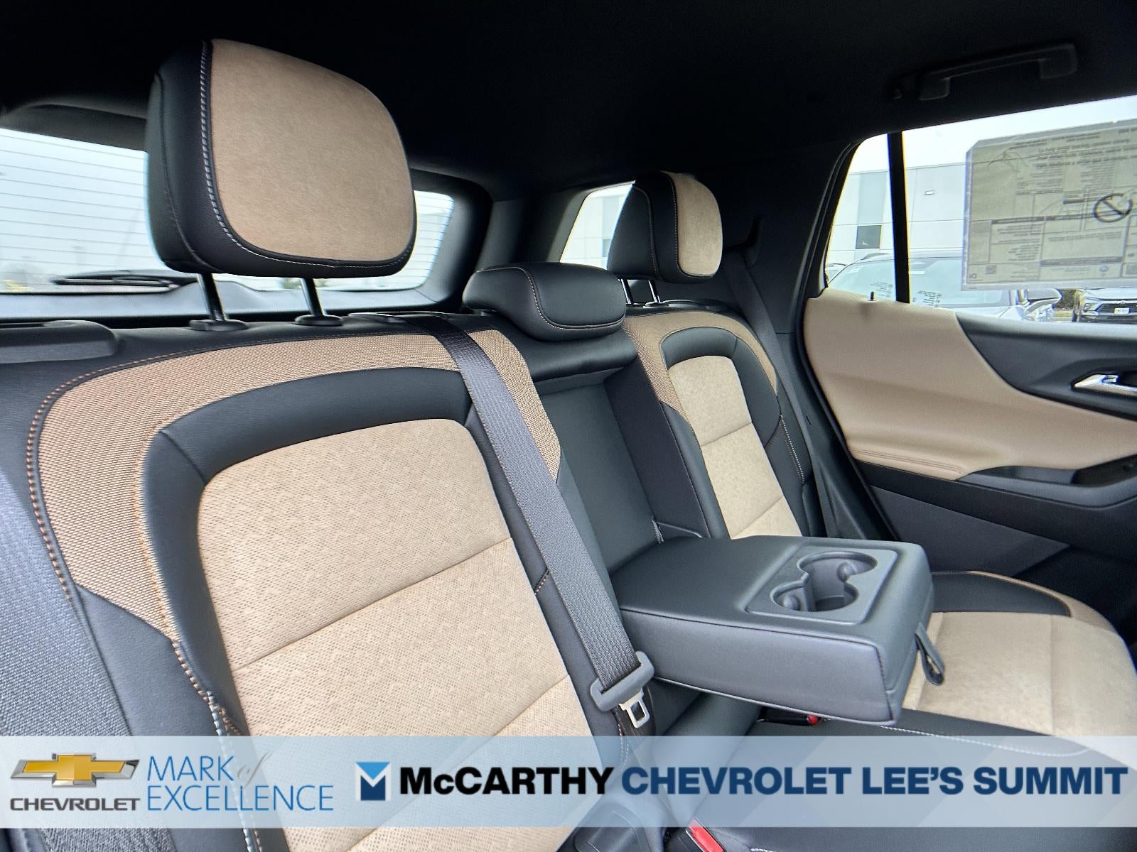 2026 Chevrolet Equinox AWD ACTIV