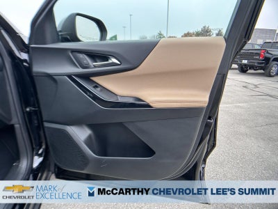 2026 Chevrolet Equinox AWD ACTIV