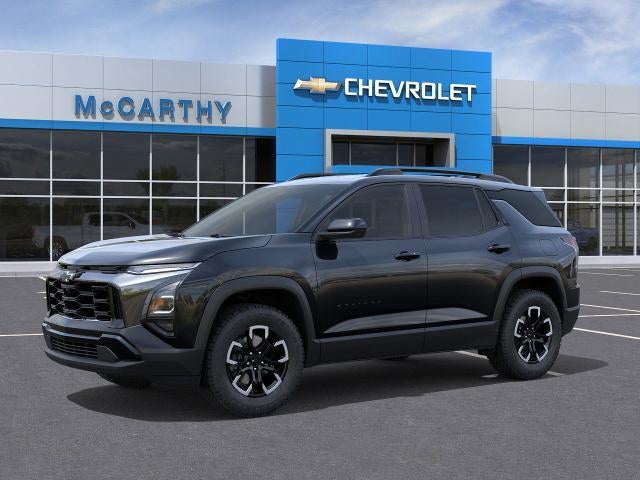 2026 Chevrolet Equinox AWD ACTIV