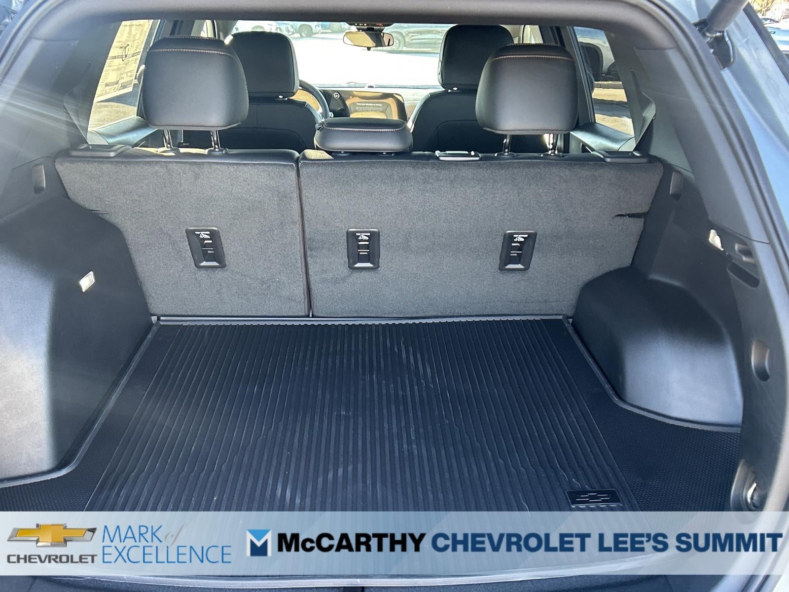 2026 Chevrolet Equinox AWD ACTIV