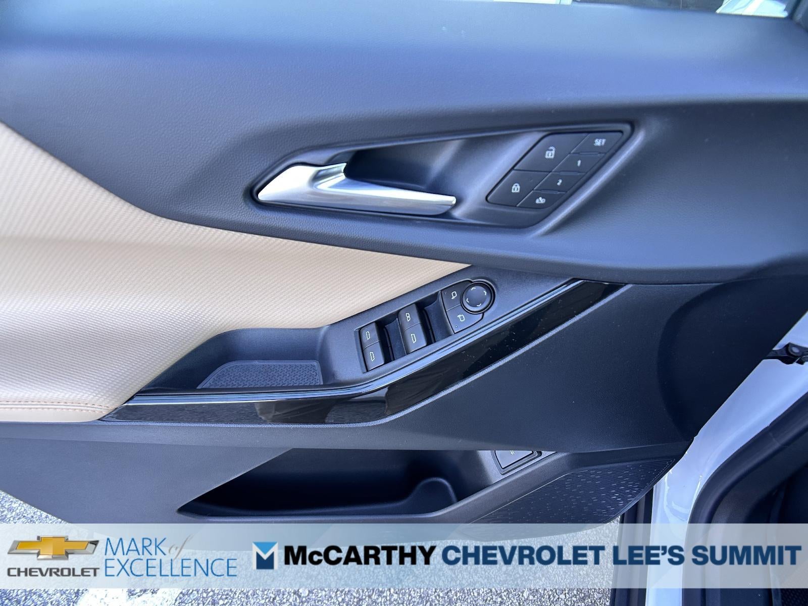 2026 Chevrolet Equinox AWD ACTIV