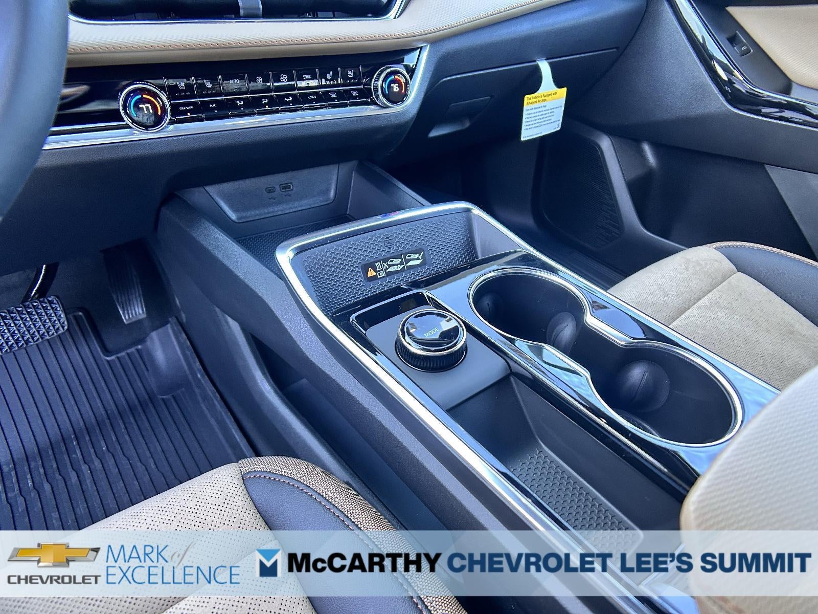 2026 Chevrolet Equinox AWD ACTIV