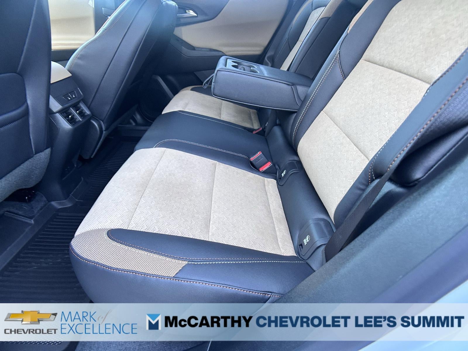 2026 Chevrolet Equinox AWD ACTIV