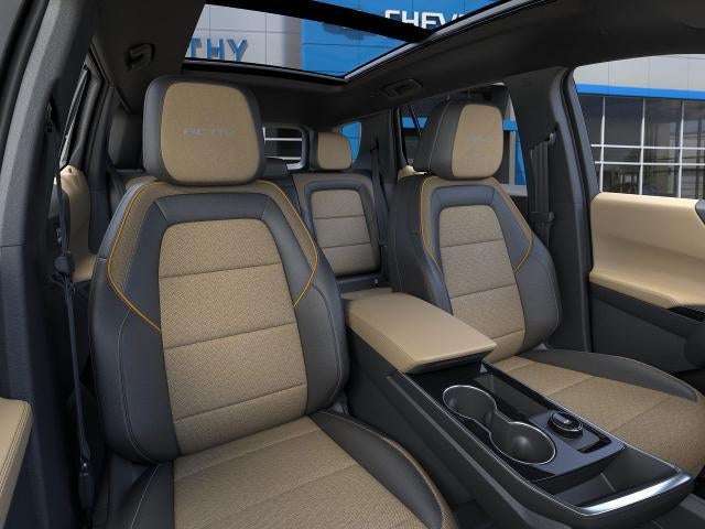 2026 Chevrolet Equinox AWD ACTIV