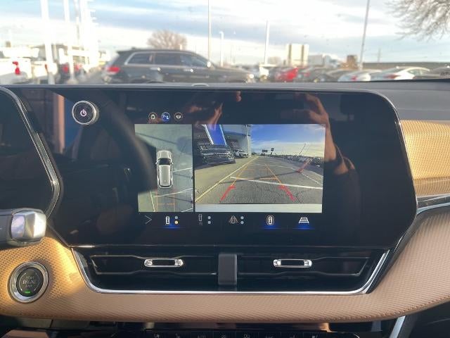 2026 Chevrolet Equinox AWD ACTIV