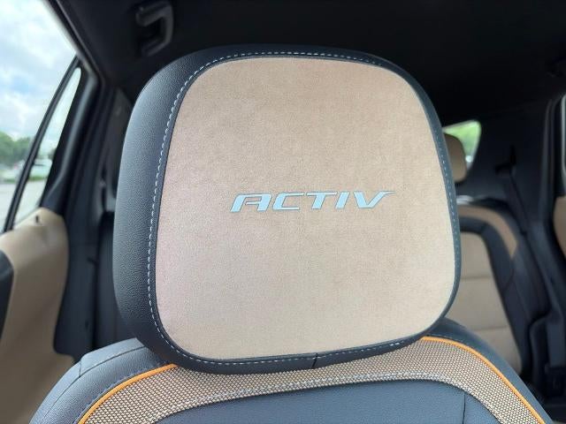 2026 Chevrolet Equinox AWD ACTIV