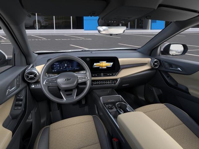 2026 Chevrolet Equinox AWD ACTIV
