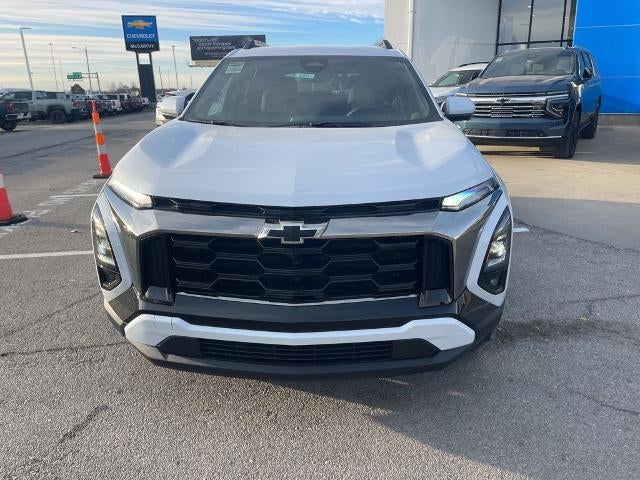 2026 Chevrolet Equinox AWD ACTIV
