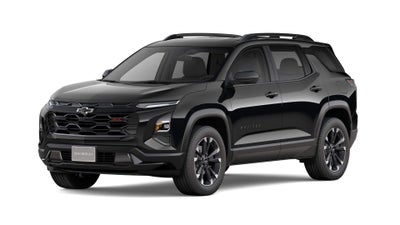 2027 Chevrolet Equinox AWD RS