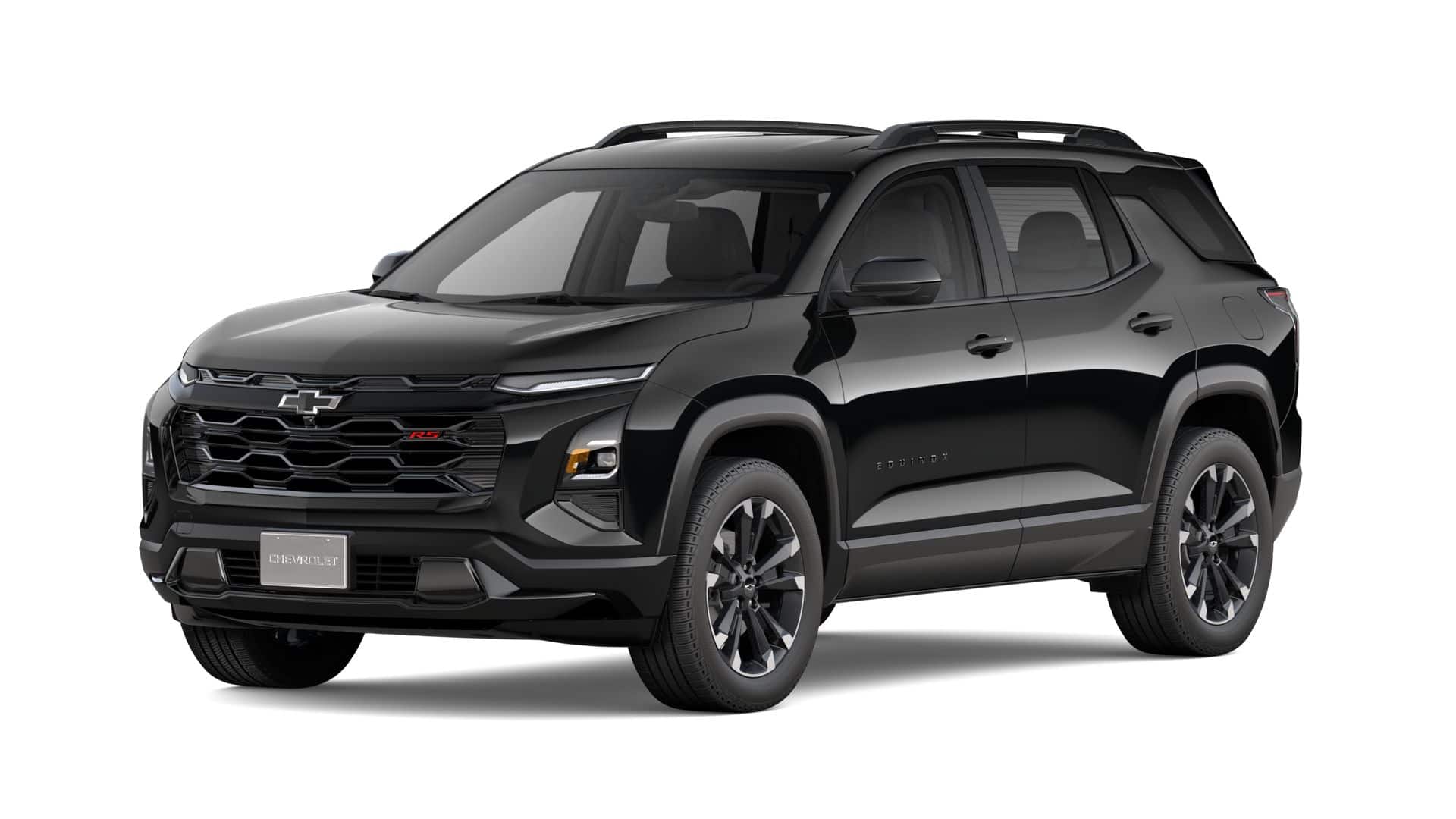 2027 Chevrolet Equinox AWD RS
