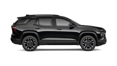 2027 Chevrolet Equinox AWD RS