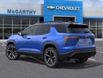 2027 Chevrolet Equinox AWD RS