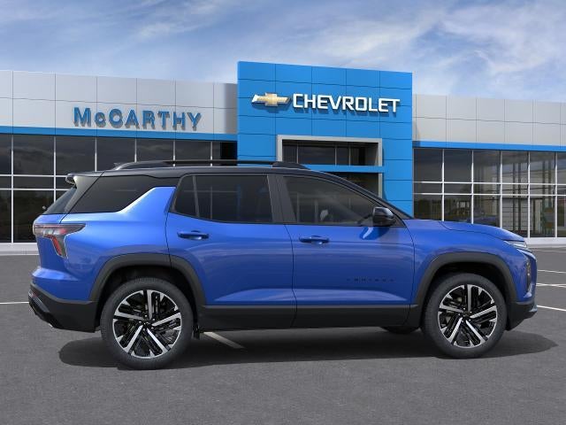 2027 Chevrolet Equinox AWD RS