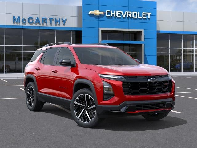 2027 Chevrolet Equinox AWD RS