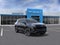 2027 Chevrolet Equinox AWD RS