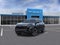 2027 Chevrolet Equinox AWD RS