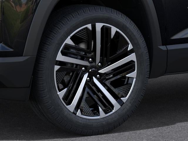 2027 Chevrolet Equinox AWD RS