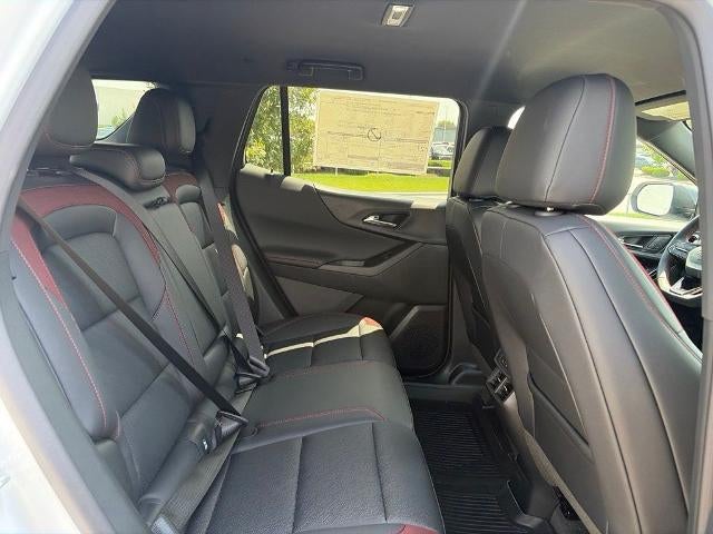 2027 Chevrolet Equinox AWD RS