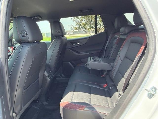 2027 Chevrolet Equinox AWD RS