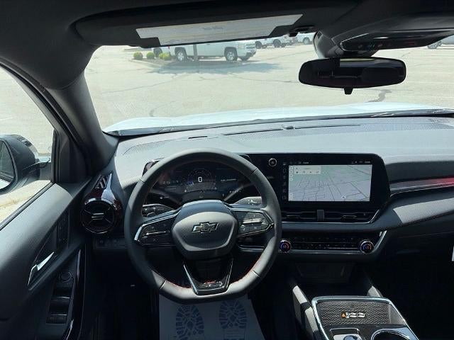 2027 Chevrolet Equinox AWD RS