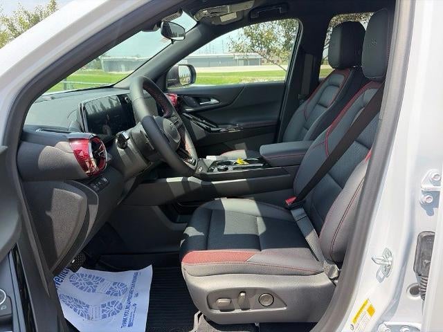 2027 Chevrolet Equinox AWD RS