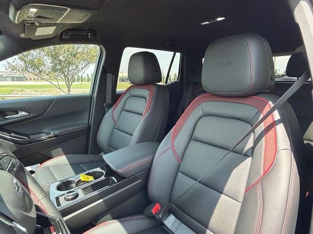 2027 Chevrolet Equinox AWD RS