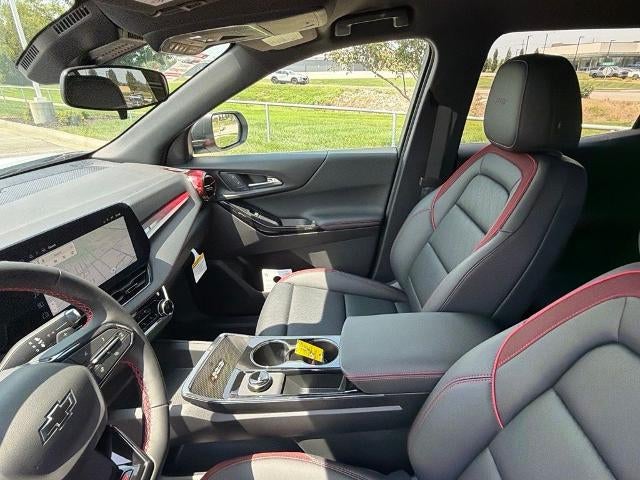 2027 Chevrolet Equinox AWD RS