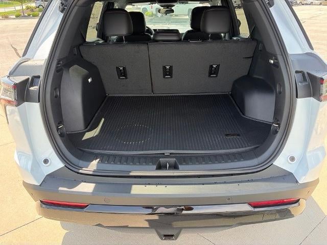 2027 Chevrolet Equinox AWD RS