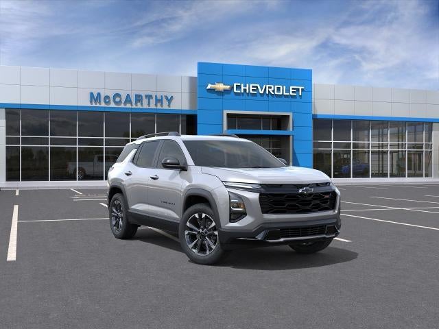 2027 Chevrolet Equinox AWD RS