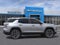 2027 Chevrolet Equinox AWD RS