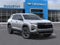 2027 Chevrolet Equinox AWD RS
