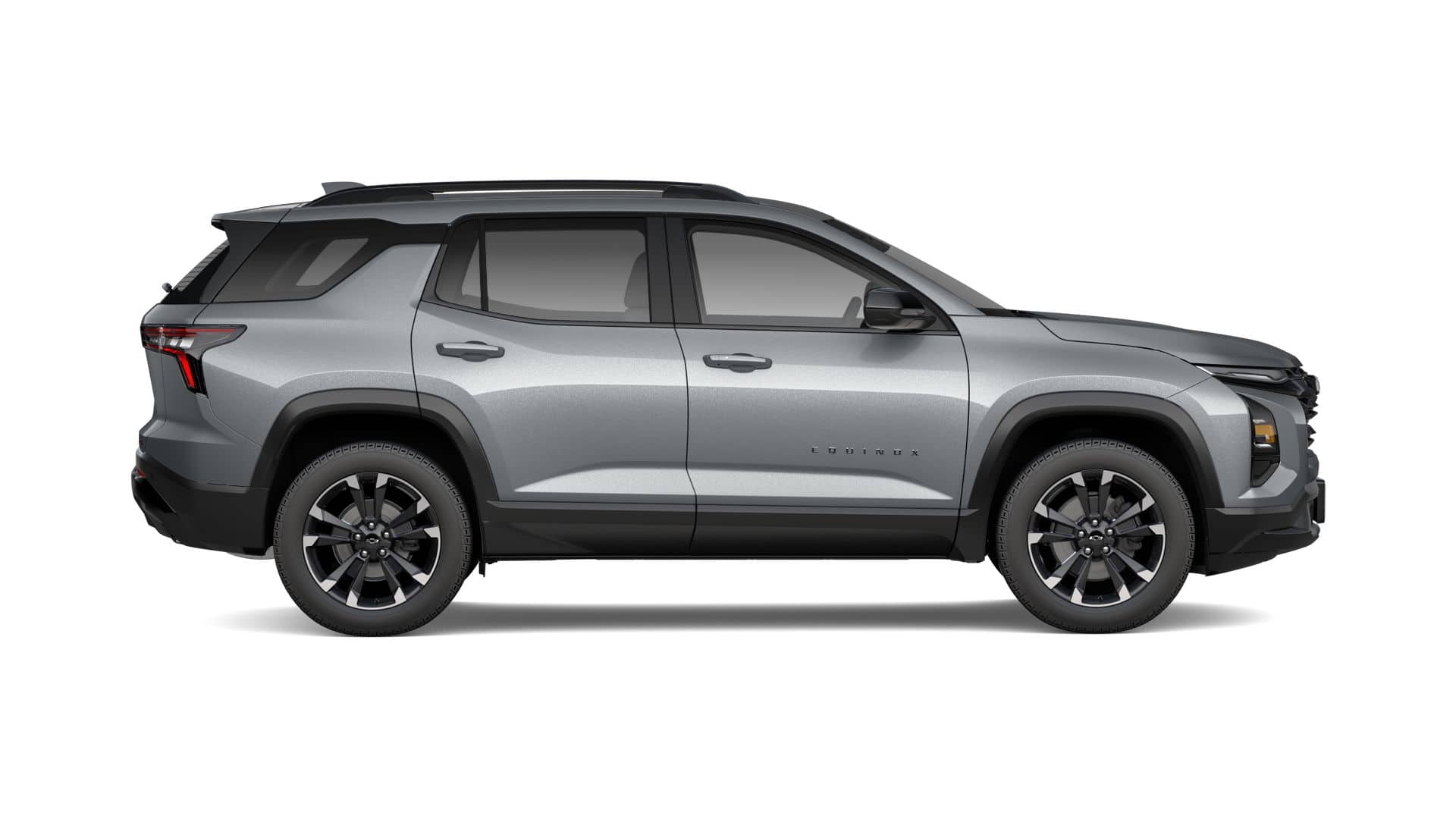 2027 Chevrolet Equinox AWD RS