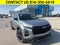 2027 Chevrolet Equinox AWD RS