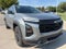 2027 Chevrolet Equinox AWD RS