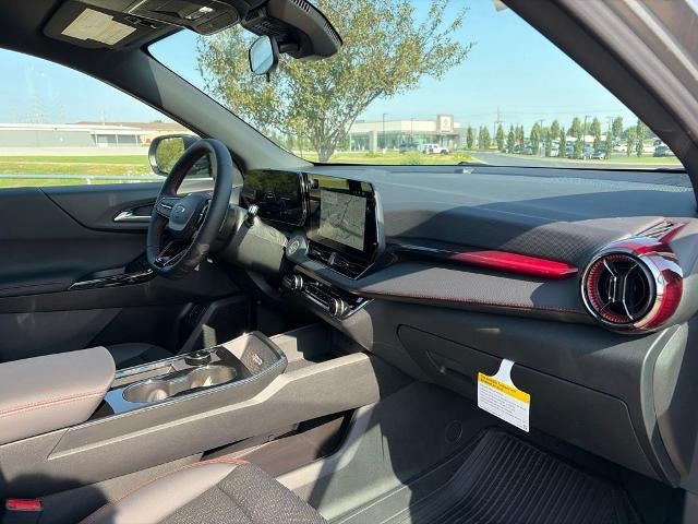 2027 Chevrolet Equinox AWD RS