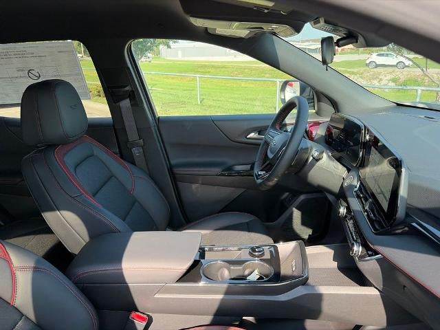 2027 Chevrolet Equinox AWD RS