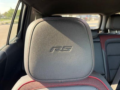 2027 Chevrolet Equinox AWD RS