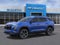 2027 Chevrolet Equinox AWD RS